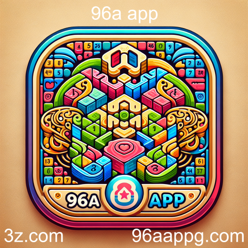 Desvende o Mundo dos Jogos de Quebra-Cabeças no 96a App